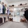 Spacious Closets