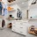 Spacious Closets
