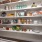 Butler's Pantry