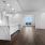 Kitchen & Living Room