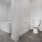 Enclosed Lavatories