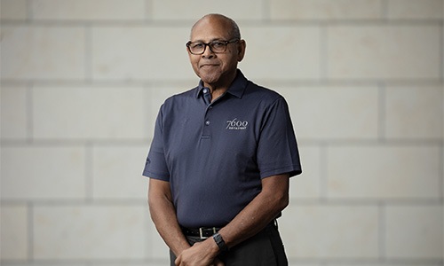 Arnold Davis