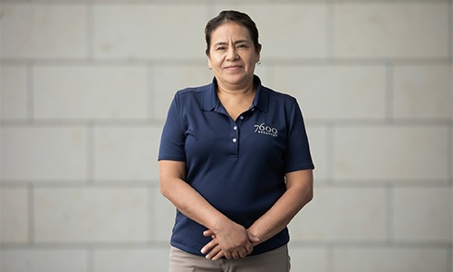 Lourdes Gonzalez