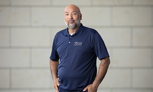 Luis Lozano