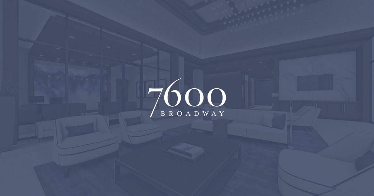7600 Broadway