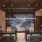 Spacious well lit lounge with large open area and ample seating