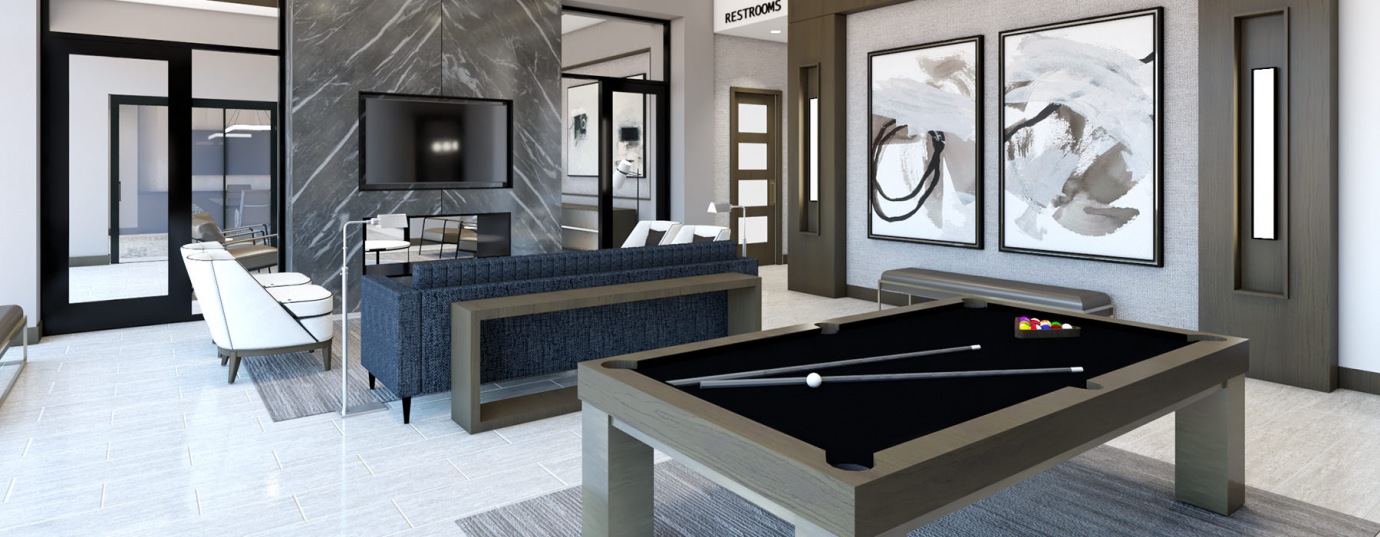 Apartments Near Airport San Antonio Amenities 7600 Broadway