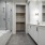 Frameless Glass Showers