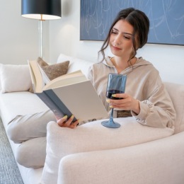 A residence so comfortable you’ll find joy in every moment spent at home. 
#7600Broadway #LuxuryLiving #SanAntonio  #ExploreSanAntonio #LuxuryLifestyle #AlamoHeights #78209 Instagram post from @7600_broadway on July 12, 2024 17:20:10pm